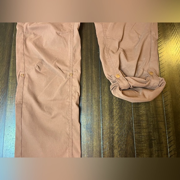 Prana Outdoor Pants- worn once! - Picture 3 of 4